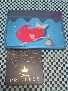 DISNEY:Lil Mermaid: BAD GIRLS CLUB